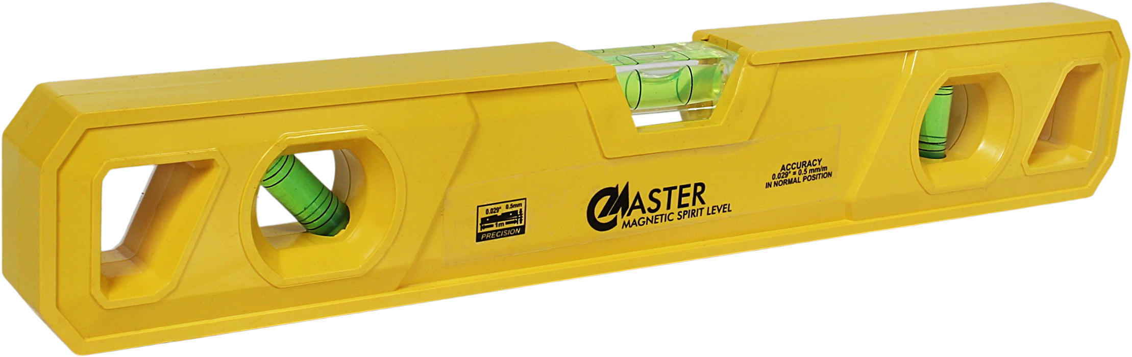 SPIRIT LEVEL